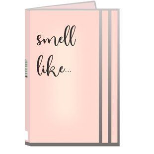 Духи з феромонами жіночі Smell Like 02, 1ml