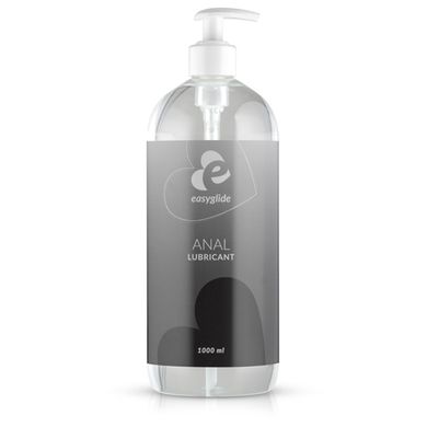 Анальный лубрикант EasyGlide Anal Lubricant, 1000 мл