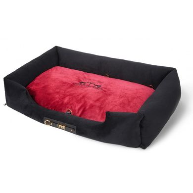 Кровать для собачки UPKO х TOUCHDOG Puppy's Bed для Pet-Play