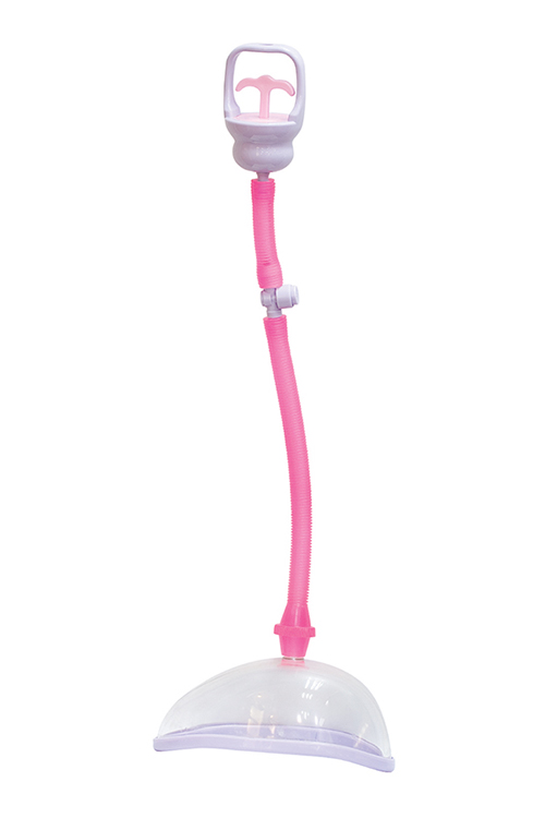 Вакуумна помпа для жінок Vagina Cup with Intra Pump