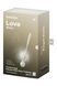 Смарт-шарики Кегеля Satisfyer Love Birds 1 с вибрацией, белые