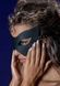 Маска кошечки Taboom Cat Mask черный