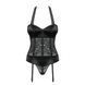 Корсет Obsessive ailay corset S/M