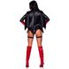 Сексуальный костюм Leg Avenue Bat Woman, XS, из 4 предметов, черно-красный