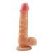 Фаллоимитатор&nbsp;реалистичный Chisa&nbsp;Keep&nbsp;Love&nbsp;Rhythm&nbsp;Dildo с присоской