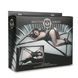 Система фіксації до ліжка Master Series Interlace Bed Bondageset