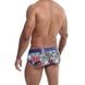 Труси чоловічі з різними картинками MaleBasics кольорові, М