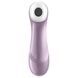 Вакуумний стимулятор клітора Satisfyer Pro 2, бузковий