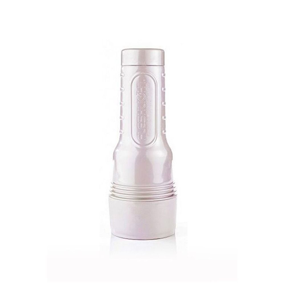 Мастурбатор вагина в колбе, из киберкожи, Fleshlight Girls LANA RHOADES DESTINY, телесный