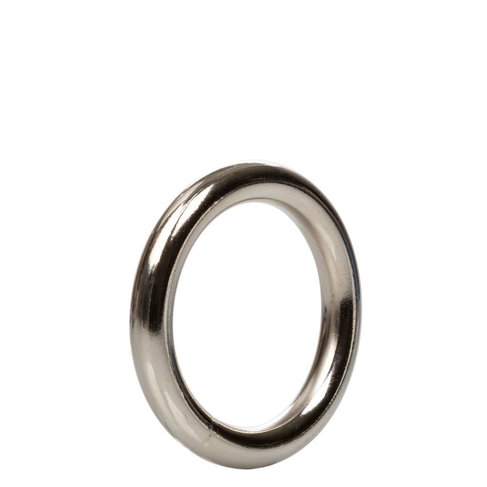 Наборо эрекционных колец Silver Ring - 3 Piece Set