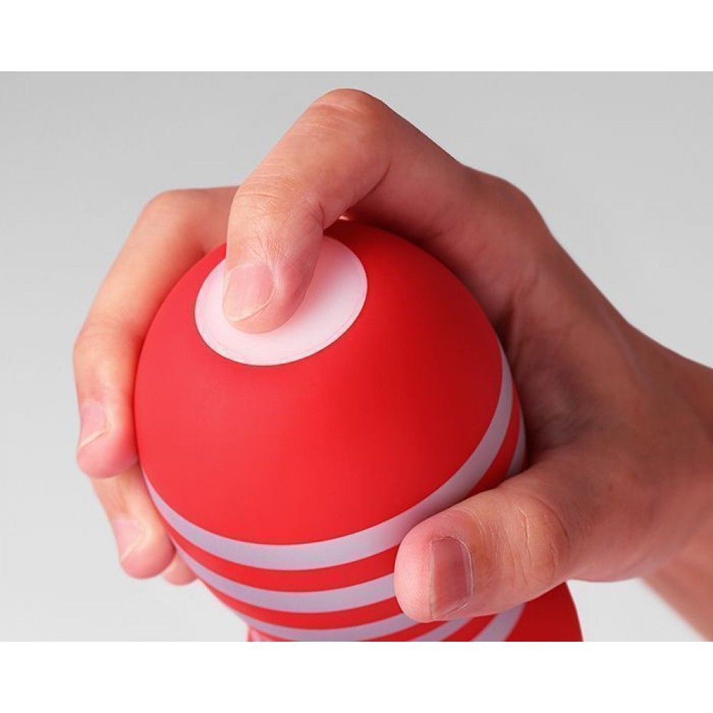 Мастурбатор&nbsp;Tenga&nbsp;Air&nbsp;Cushion&nbsp;Cup&nbsp;(24&nbsp;воздушные&nbsp;камеры&nbsp;внутри)&nbsp;NEW
