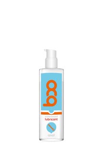 Анальний лубрикант Boo WATERBASED LUBRICANT ANAL, 50 мл