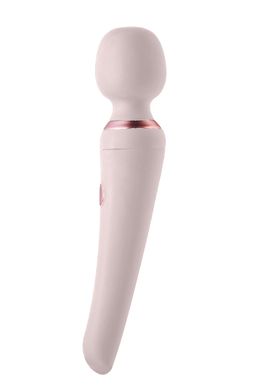 Вібратор мікрофон Dream Toys Vivre Bodywand Nana рожевий, 18.2 х 4 см