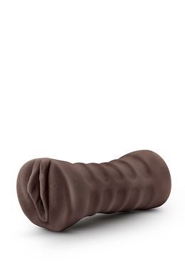 Мастурбатор HOT CHOCOLATE BRIANNA CHOCOLATE