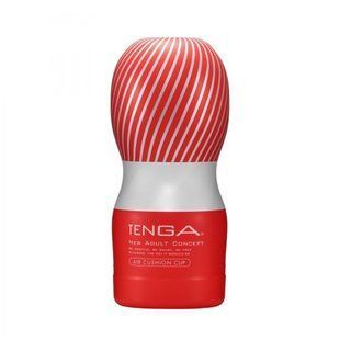 Мастурбатор&nbsp;Tenga&nbsp;Air&nbsp;Cushion&nbsp;Cup&nbsp;(24&nbsp;повітряні&nbsp;камери&nbsp;всередині)&nbsp;NEW
