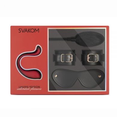 Лімітований подарунковий набір Gift Box Svakom