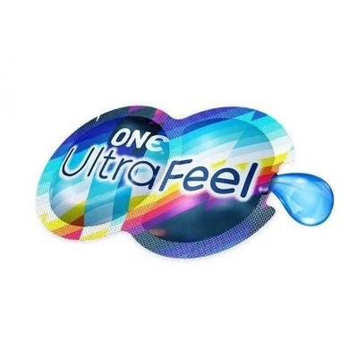 Презервативы One ULTRA Feel, 5 штук