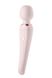 Вибратор микрофон Dream Toys Vivre Bodywand Nana розовый, 18.2 х 4 см
