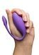 Тестер/Виброяйцо We-Vibe Jive Lite, фиолетовый (при покупке 10 ед. продукции, тестер идет за 1 грн)