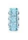 Насадка Stretchy Sleeve Blue