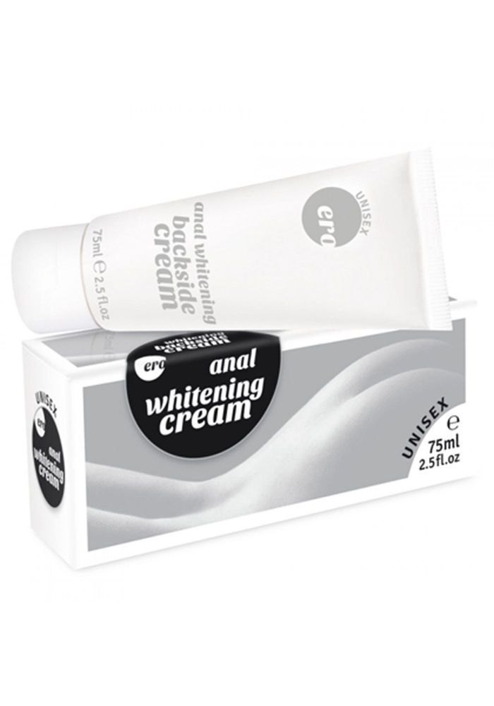 Освітлюючий Анальний крем ERO Backside Anal Whitening Cream, 75 мл