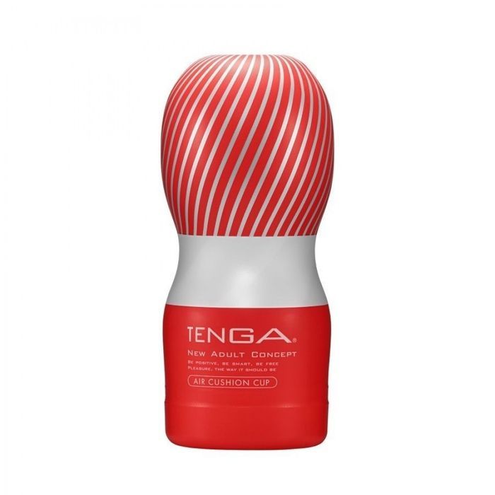 Мастурбатор&nbsp;Tenga&nbsp;Air&nbsp;Cushion&nbsp;Cup&nbsp;(24&nbsp;воздушные&nbsp;камеры&nbsp;внутри)&nbsp;NEW