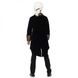 Чоловічий костюм Графа Дракули Leg Avenue Deluxe, M/L, 4 предмети, чорний