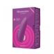 Вакуумний кліторальний стимулятор Womanizer Starlet 3 Violet