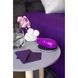 Вакуумний кліторальний стимулятор Womanizer Starlet 3 Violet