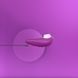 Вакуумний кліторальний стимулятор Womanizer Starlet 3 Violet