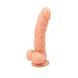 Фаллоимитатор на присоске Chisa Real Touch XXX Realistic 7.7, бежевый