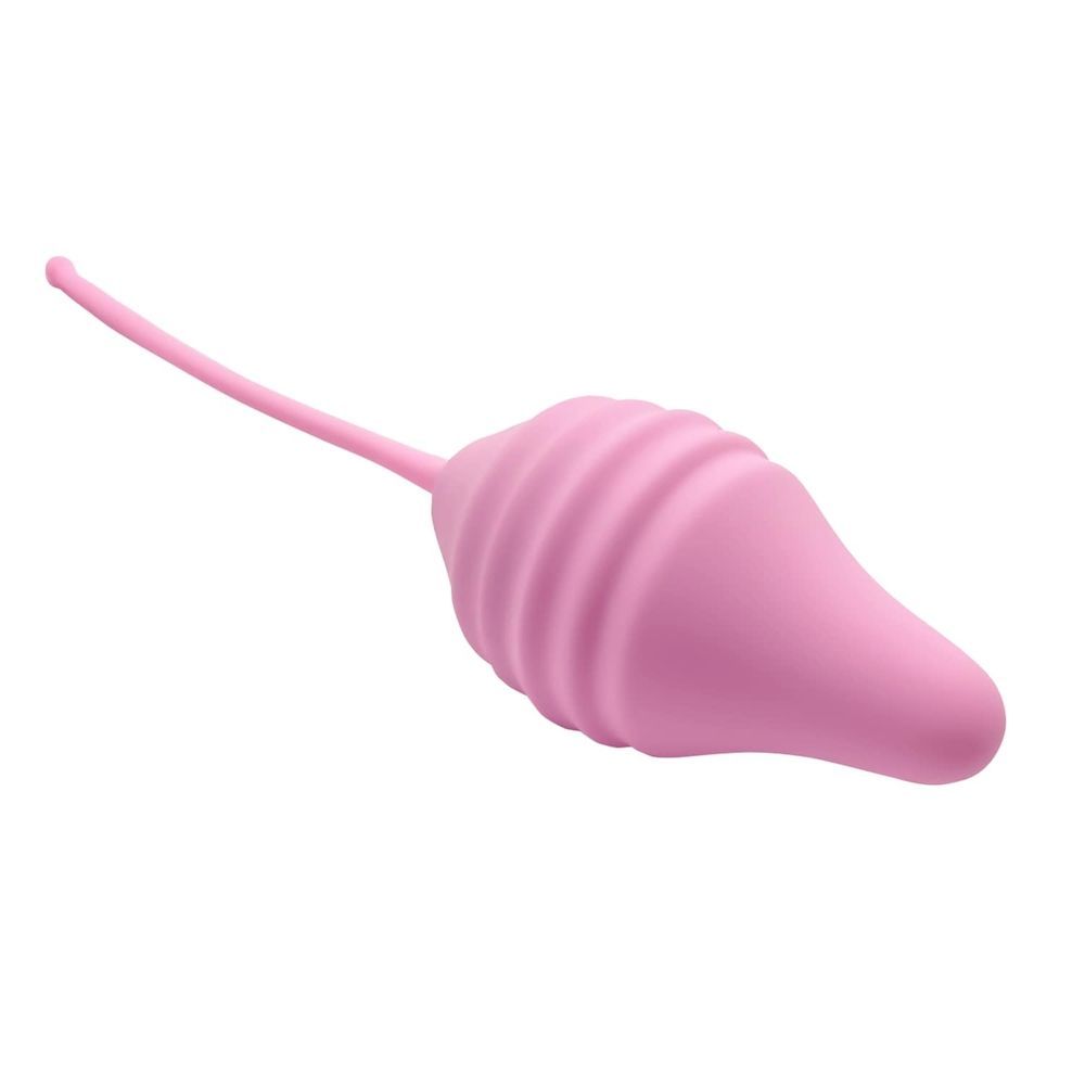 Тренажер Кегеля Femintimate Pelvix Concept розовый