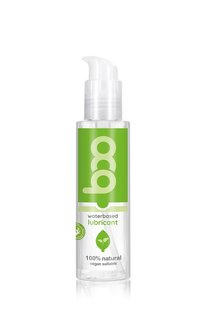 Лубрикант на водній основі BOO NATURAL, 150 мл