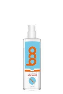 Анальний лубрикант Boo WATERBASED LUBRICANT ANAL, 150 мл