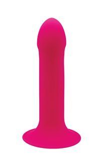 Фалоімітатор Термоактивний Dream Toys рожевий, 16.5 х 4 см