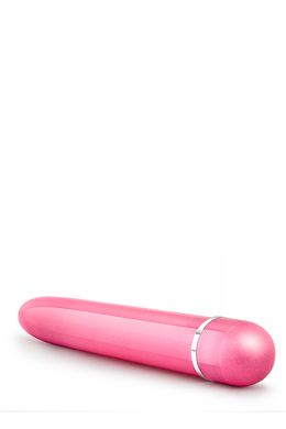 Вібромасажер класичний SEXY THINGS SLIMLINE VIBE PINK, Рожевий
