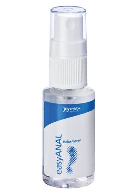 Анальный спрей ANAL Relax-Spray, 30 ml