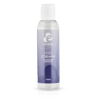 Лубрикант Анальний розслаблюючий EasyGlide Anal Relaxing Lubricant - 150 ml