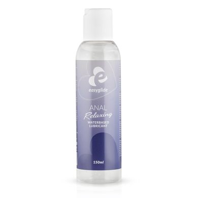 Лубрикант Анальний розслаблюючий EasyGlide Anal Relaxing Lubricant - 150 ml