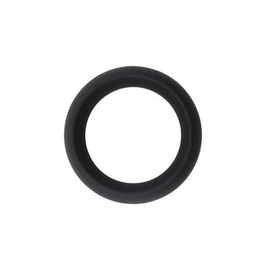 Кільце ерекційне GK Power Infinity Ring M, Черный