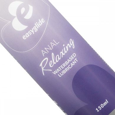 Лубрикант Анальний розслаблюючий EasyGlide Anal Relaxing Lubricant - 150 ml