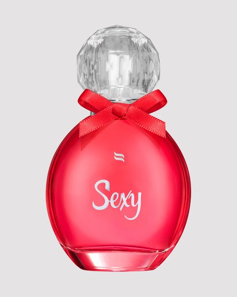Жіночі парфуми з феромонами Sexy Obsessive 50 мл