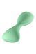 Смарт анальний вібратор Satisfyer Trendsetter зелений