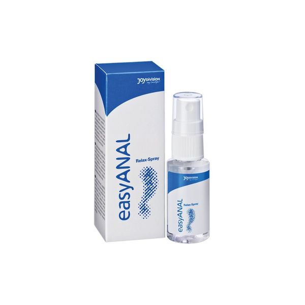 Анальный спрей ANAL Relax-Spray, 30 ml
