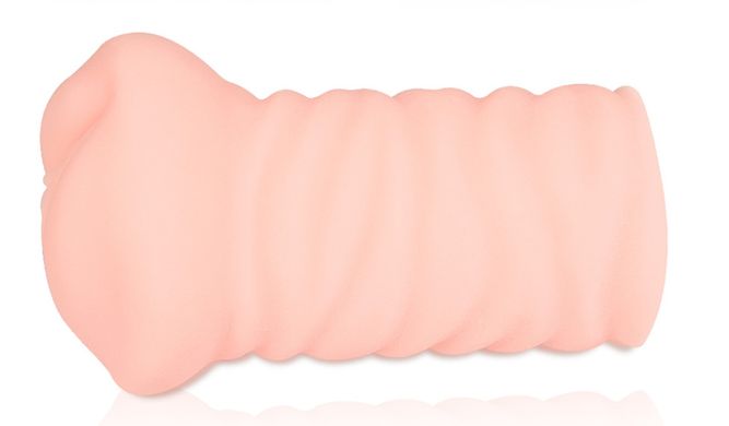 Мастурбатор-вагіна з вібрацією KOKOS NYMPH