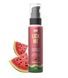 Їстівний гель зі смаком кавуна Intt Lick Me Watermelon та зігріваючим ефектом, 50 мл