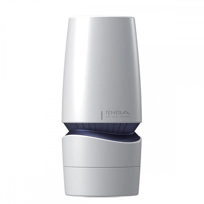 Мастурбатор&nbsp;TENGA&nbsp;-&nbsp;AERO&nbsp;MASTURBATOR&nbsp;COBALT