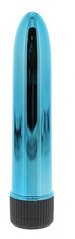 T110486 Вибромассажер Krypton Stix 5" massager m/s, BLUE