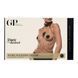 Ошейник с ожерельем из жемчуга BDSM Guilty Pleasure Pearl, 6 рядов, на завязках