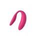 Инновационный Смарт вибратор для пар We Vibe Sync&nbsp;NEW&nbsp;Fuchsia
